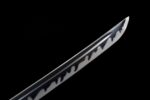 Kokubyaku Katana Schwert (黒白) – Schwarz Und Weiß