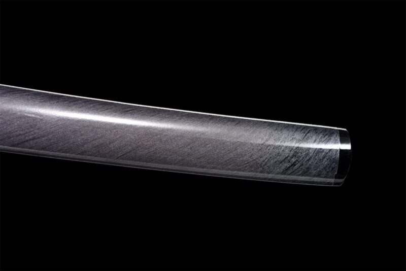 Kokubyaku Katana Schwert (黒白) – Schwarz Und Weiß