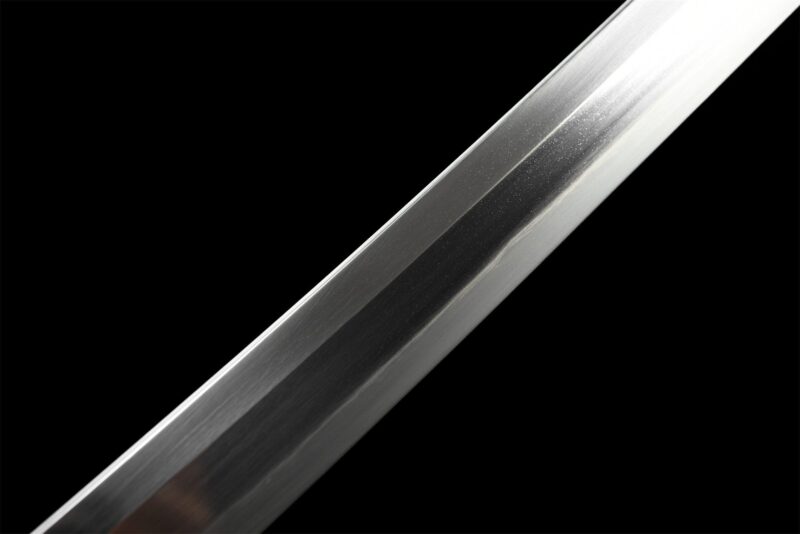 Kurobyō Katana Schwert (黒豹) – Schwarzer Panther