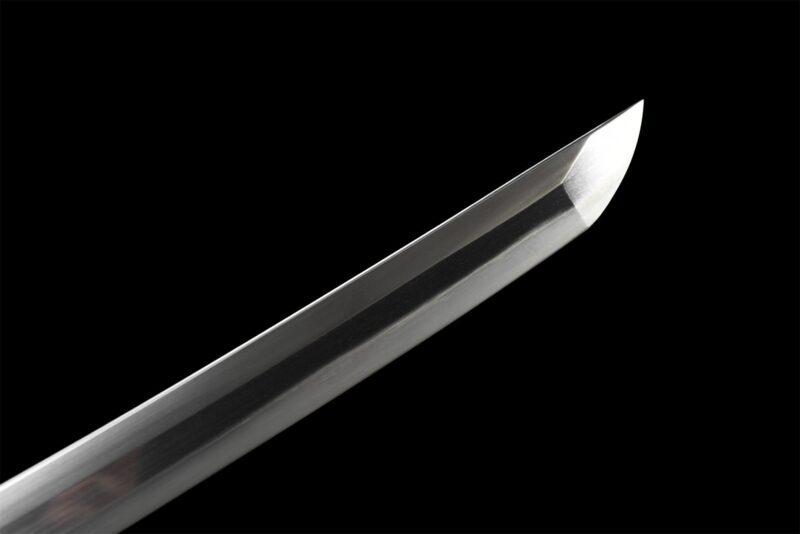 Kurobyō Katana Schwert (黒豹) – Schwarzer Panther