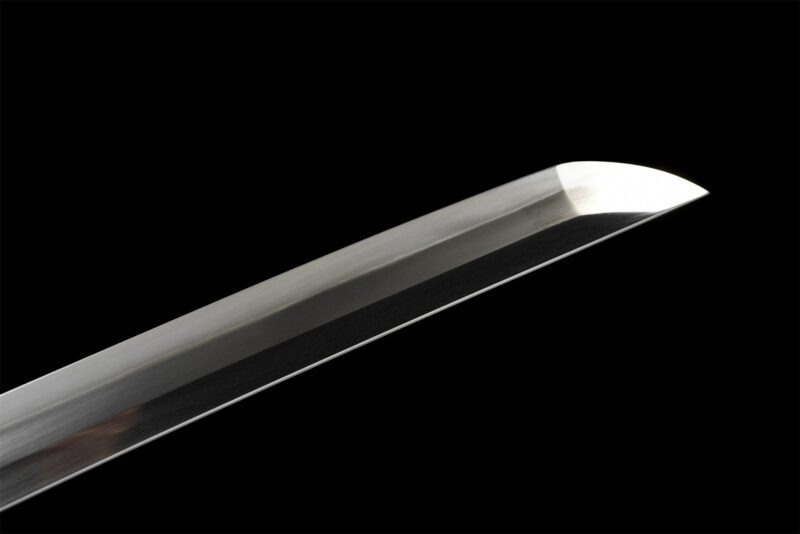 Kurobyō Katana Schwert (黒豹) – Schwarzer Panther