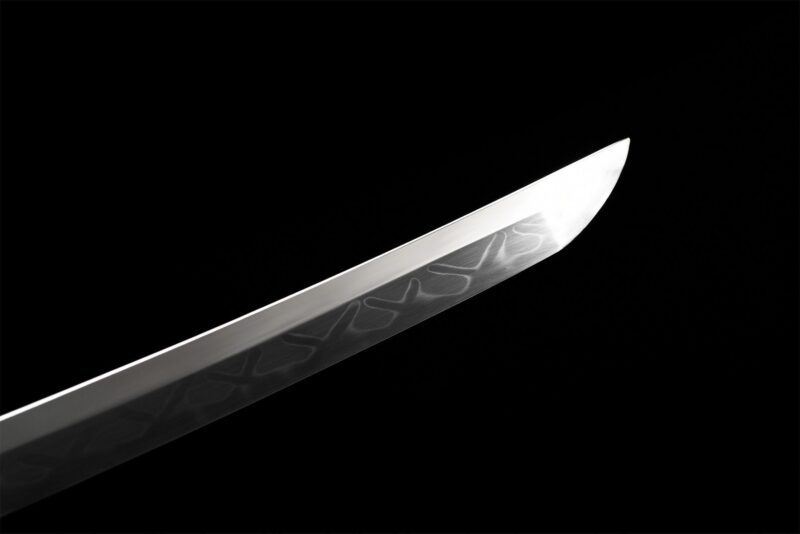 Kurogane Katana Schwert (黒金) – Schwarzes Gold