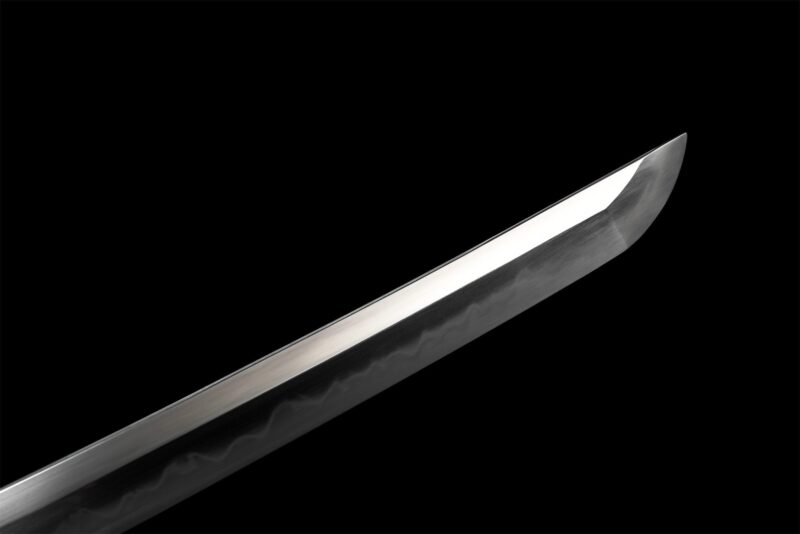 Kurokami Katana Schwert (黒神) – Schwarze Gottheit