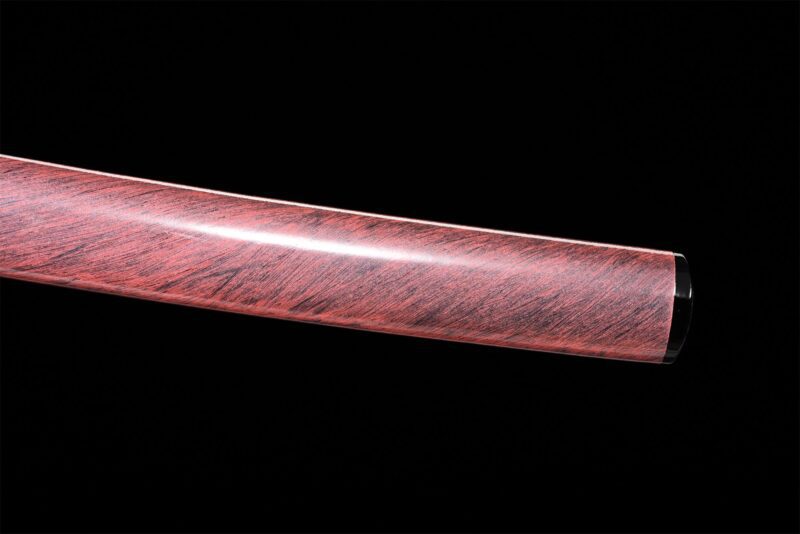 Kurozakura Katana Schwert (黒桜) – Schwarzkirsche