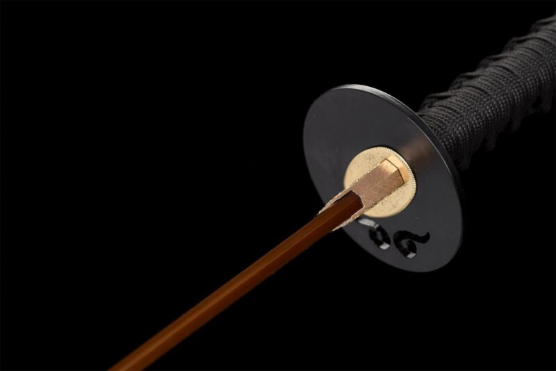 Kurozakura Katana Schwert (黒桜) – Schwarzkirsche