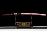 Kurozakura Katana Schwert (黒桜) – Schwarzkirsche