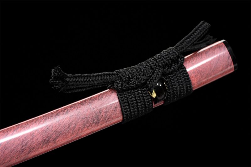 Kurozakura Katana Schwert (黒桜) – Schwarzkirsche