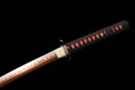 Kurozakura Katana Schwert (黒桜) – Schwarzkirsche