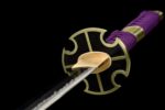 Luffy Nidai Kitetsu Katana Schwert