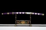 Luffy Nidai Kitetsu Katana Schwert