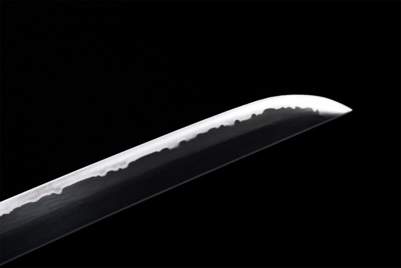 Luffy Nidai Kitetsu Katana Schwert