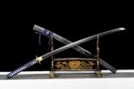 Maō No Kiba Katana Schwert (魔王の牙) – Fangzahn Des Dämonenkönigs
