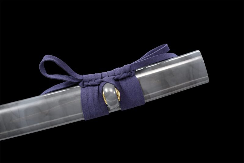 Maō No Kiba Katana Schwert (魔王の牙) – Fangzahn Des Dämonenkönigs