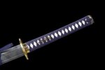 Maō No Kiba Katana Schwert (魔王の牙) – Fangzahn Des Dämonenkönigs