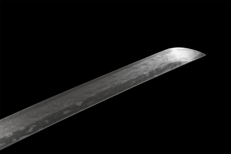 Mizukage Katana Schwert (水影) – Wasserreflexion