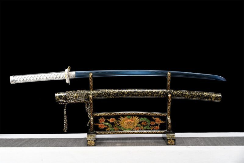 Nureha Katana Schwert (濡葉) – Nasse Blätter