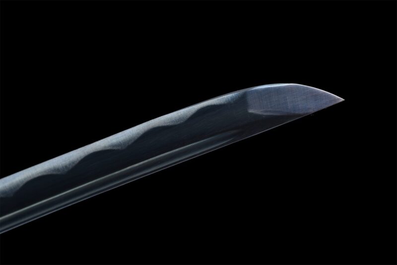 Nureha Katana Schwert (濡葉) – Nasse Blätter