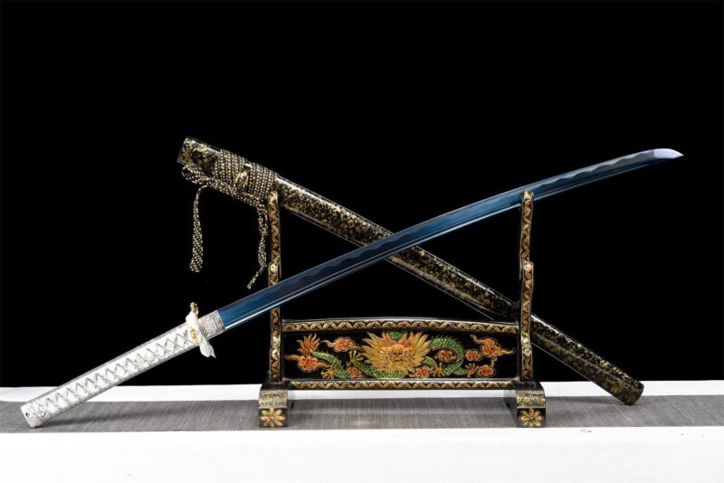 Nureha Katana Schwert (濡葉) – Nasse Blätter