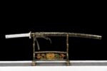 Nureha Katana Schwert (濡葉) – Nasse Blätter