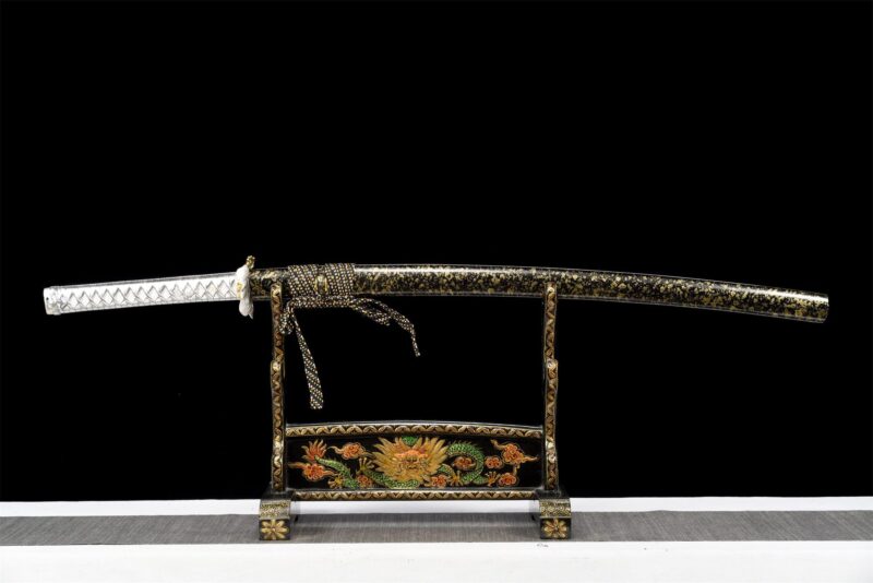 Nureha Katana Schwert (濡葉) – Nasse Blätter