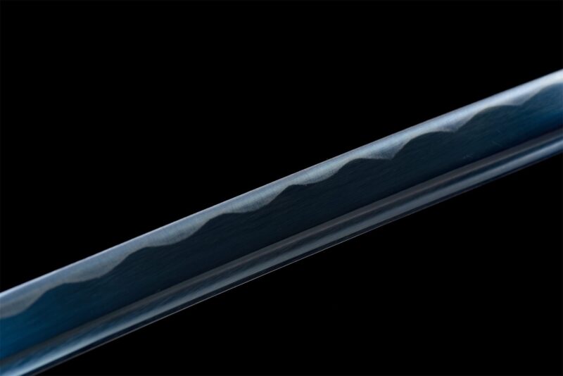 Nureha Katana Schwert (濡葉) – Nasse Blätter