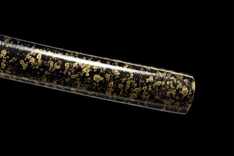 Nureha Katana Schwert (濡葉) – Nasse Blätter