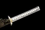 Nureha Katana Schwert (濡葉) – Nasse Blätter
