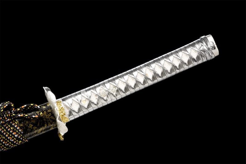 Nureha Katana Schwert (濡葉) – Nasse Blätter