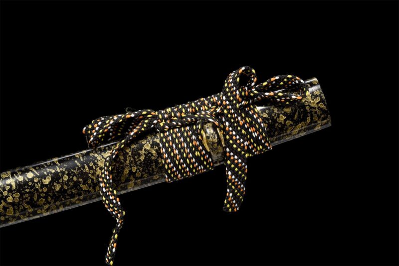 Nureha Katana Schwert (濡葉) – Nasse Blätter