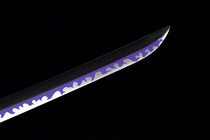 Oden Ame No Habakiri Katana Schwert