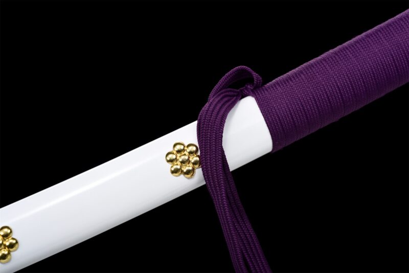 Oden Ame No Habakiri Katana Schwert