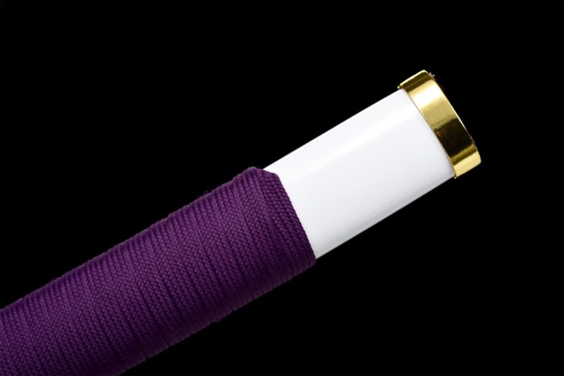 Oden Ame No Habakiri Katana Schwert