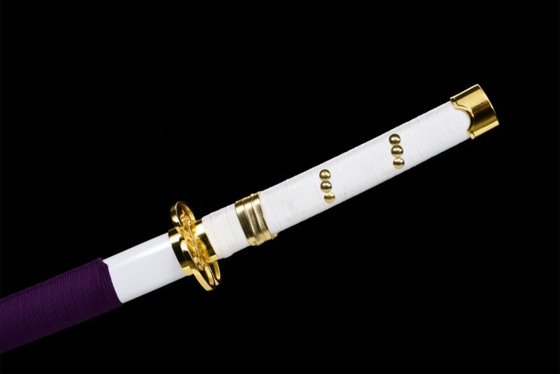 Oden Ame No Habakiri Katana Schwert