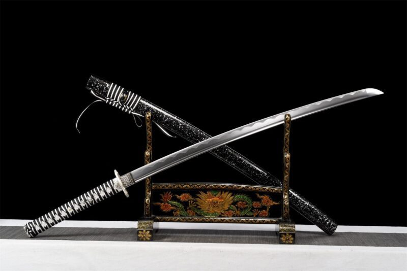 Piraten Katana Schwert