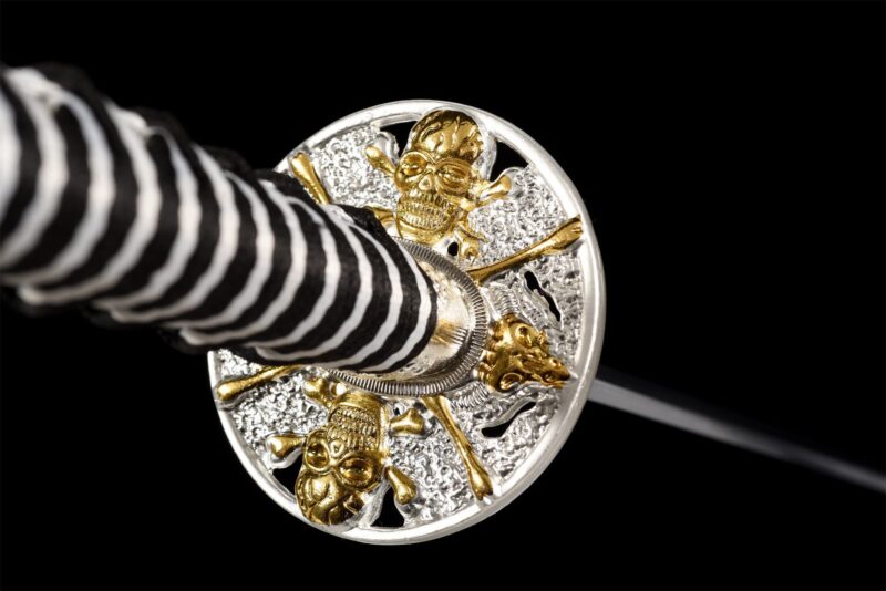 Piraten Katana Schwert