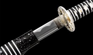 Piraten Katana Schwert