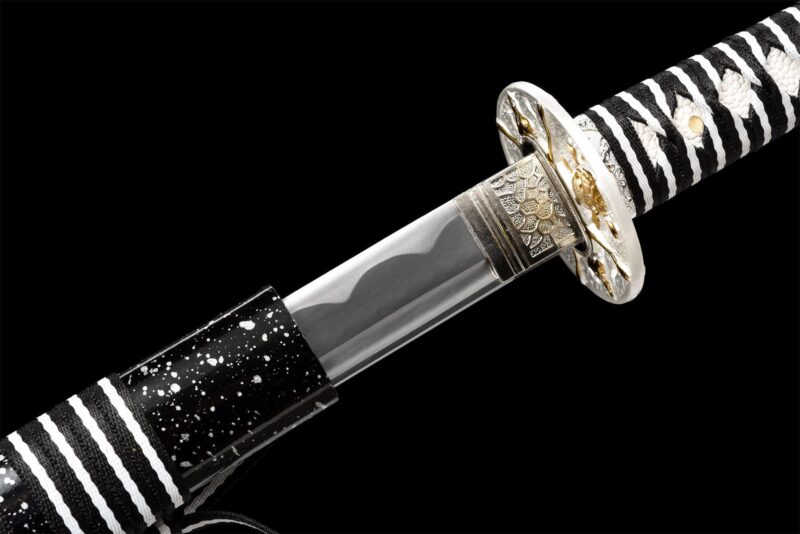 Piraten Katana Schwert