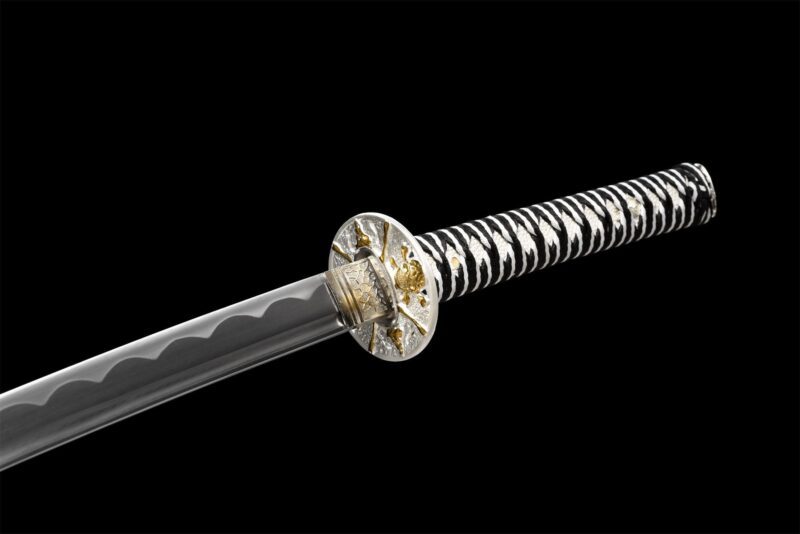 Piraten Katana Schwert