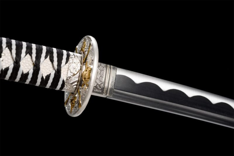 Piraten Katana Schwert