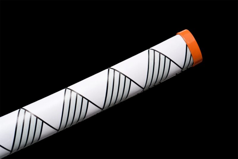 Rengoku Echtes Hamon Katana Schwert