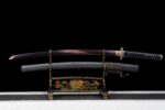 Ryū No Uroko Katana Schwert (龍の鱗) – Drachenschuppen