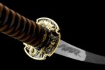Ryū No Yaiba Katana Schwert (竜の刃) – Drachenklinge