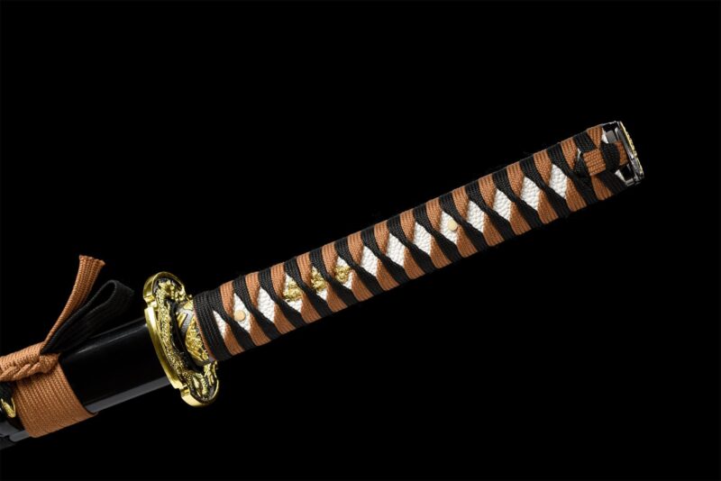 Ryū No Yaiba Katana Schwert (竜の刃) – Drachenklinge