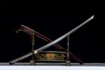 Sakura No Yaiba Katana Schwert (桜の刃) – Klinge Von Sakura