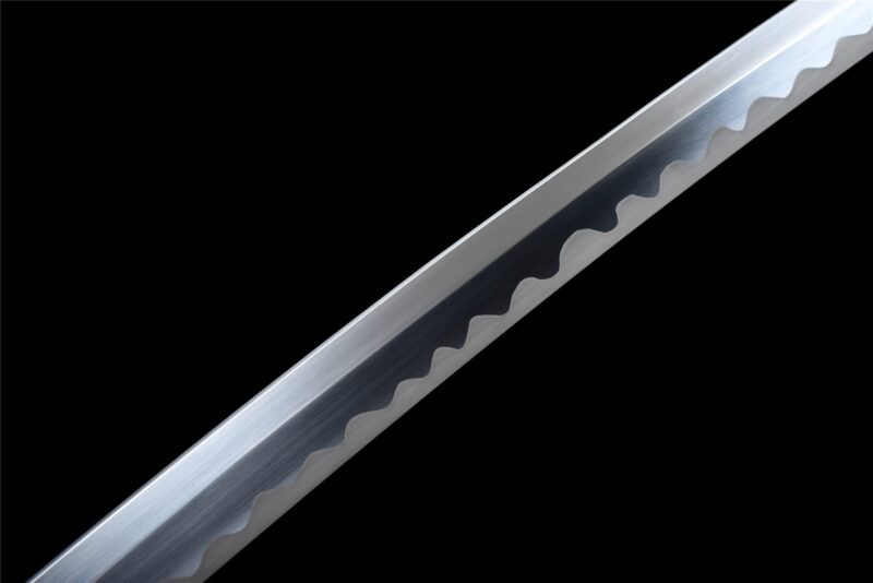 Sakura No Yaiba Katana Schwert (桜の刃) – Klinge Von Sakura