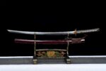 Sakura No Yaiba Katana Schwert (桜の刃) – Klinge Von Sakura