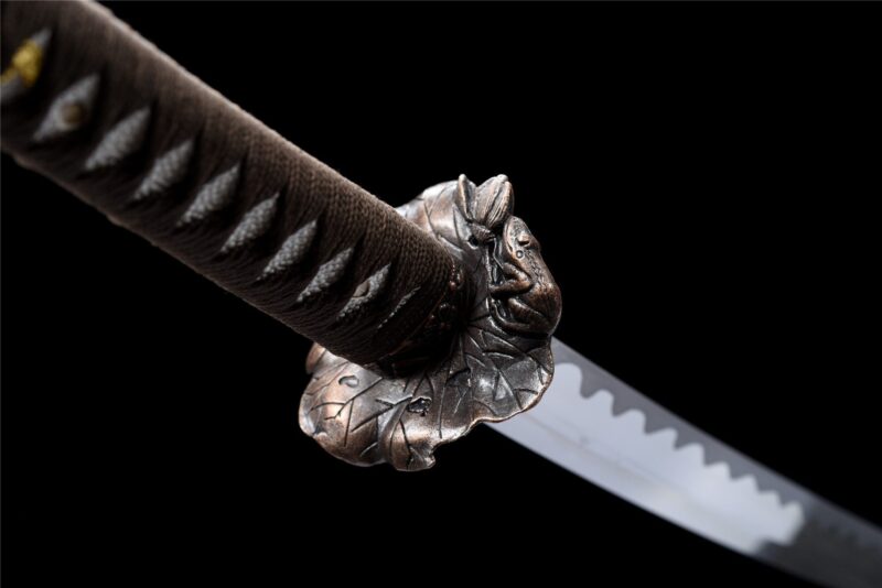 Sakura No Yaiba Katana Schwert (桜の刃) – Klinge Von Sakura