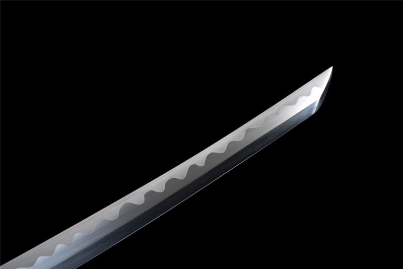 Sakura No Yaiba Katana Schwert (桜の刃) – Klinge Von Sakura