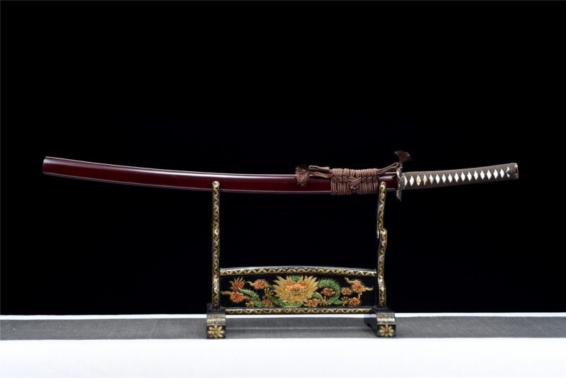 Sakura No Yaiba Katana Schwert (桜の刃) – Klinge Von Sakura