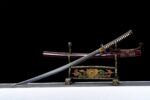 Sakura No Yaiba Katana Schwert (桜の刃) – Klinge Von Sakura